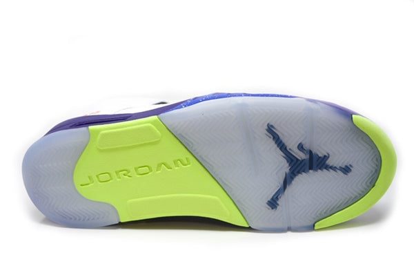 Size 9.5 - Jordan 5 Retro Alternate Bel-Air 2020 for sale online