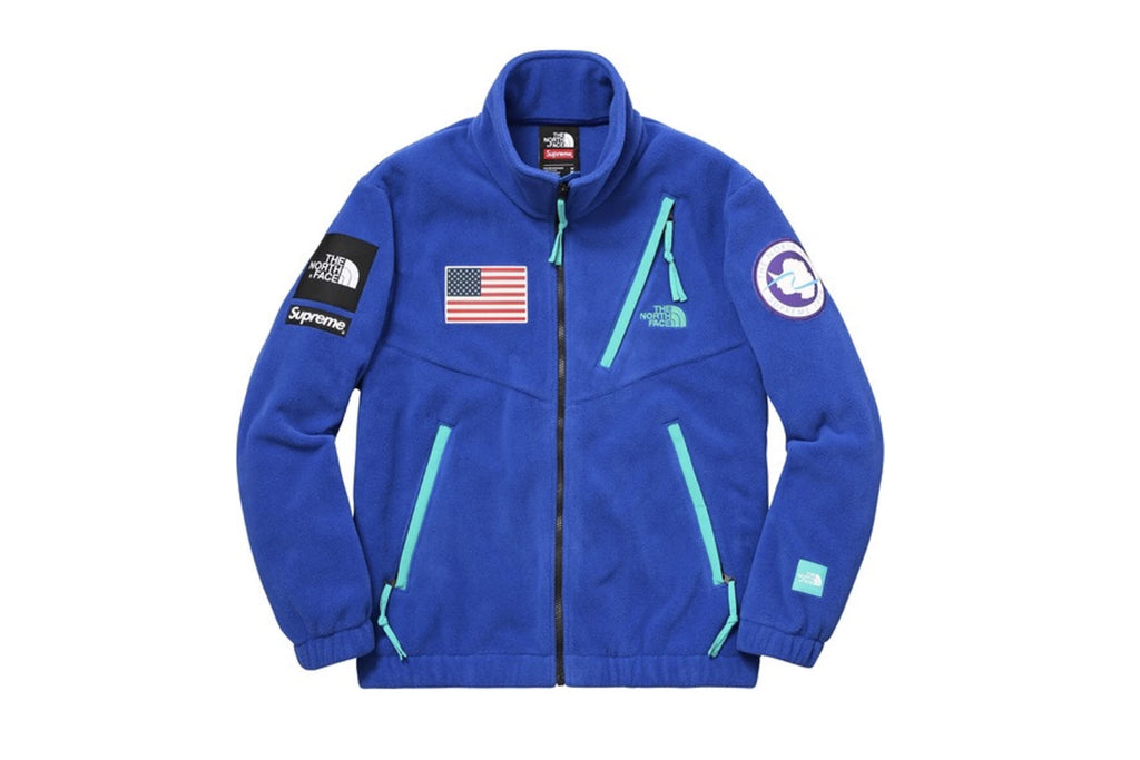 在庫人気】 THE NORTH FACE Trans Antarctica Fleece Jacket Lサイズの通販 by たむたむ's  shop｜ザノースフェイスならラクマ